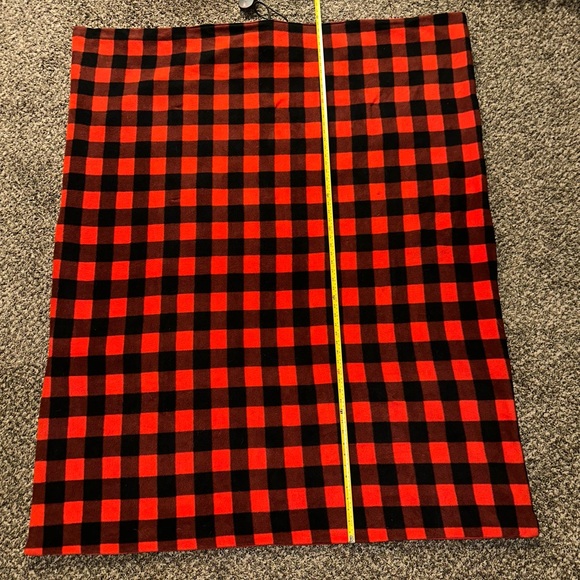Sunbeam Scarlet Heated Blanket - Picture 1 of 6